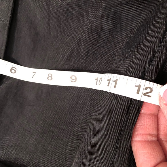 Baggallini Crossbody Backpack Style Bag - Picture 6 of 7